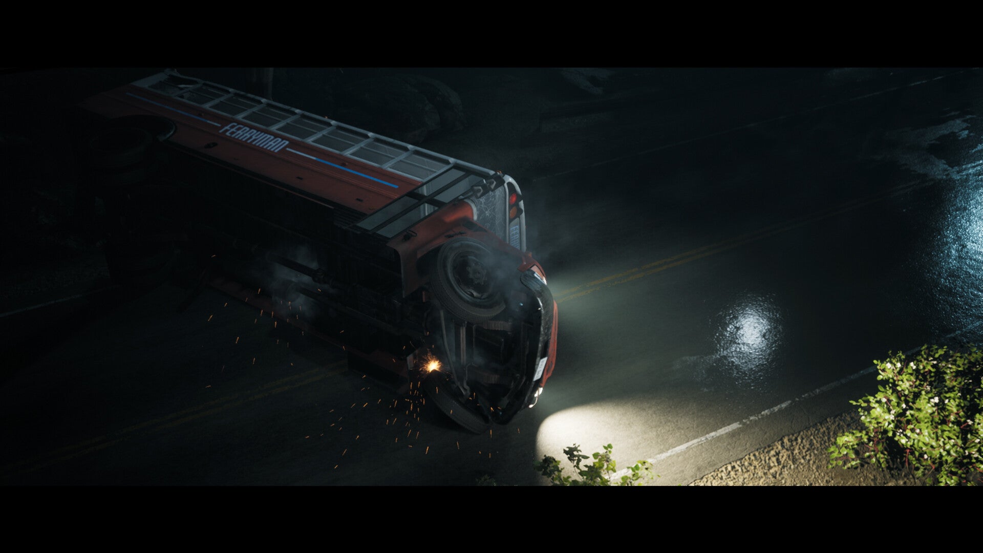 THE DARK PICTURES ANTHOLOGY: LITTLE HOPE - XBOX LIVE - XBOX ONE - MULTILANGUAGE - EU - Libelula Vesela - Jocuri video