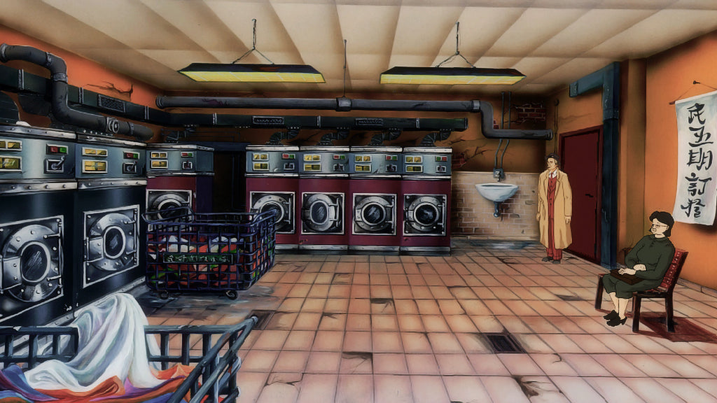 JACK ORLANDO DIRECTORS CUT - STEAM - PC / MAC - WORLDWIDE - Libelula Vesela - Jocuri video