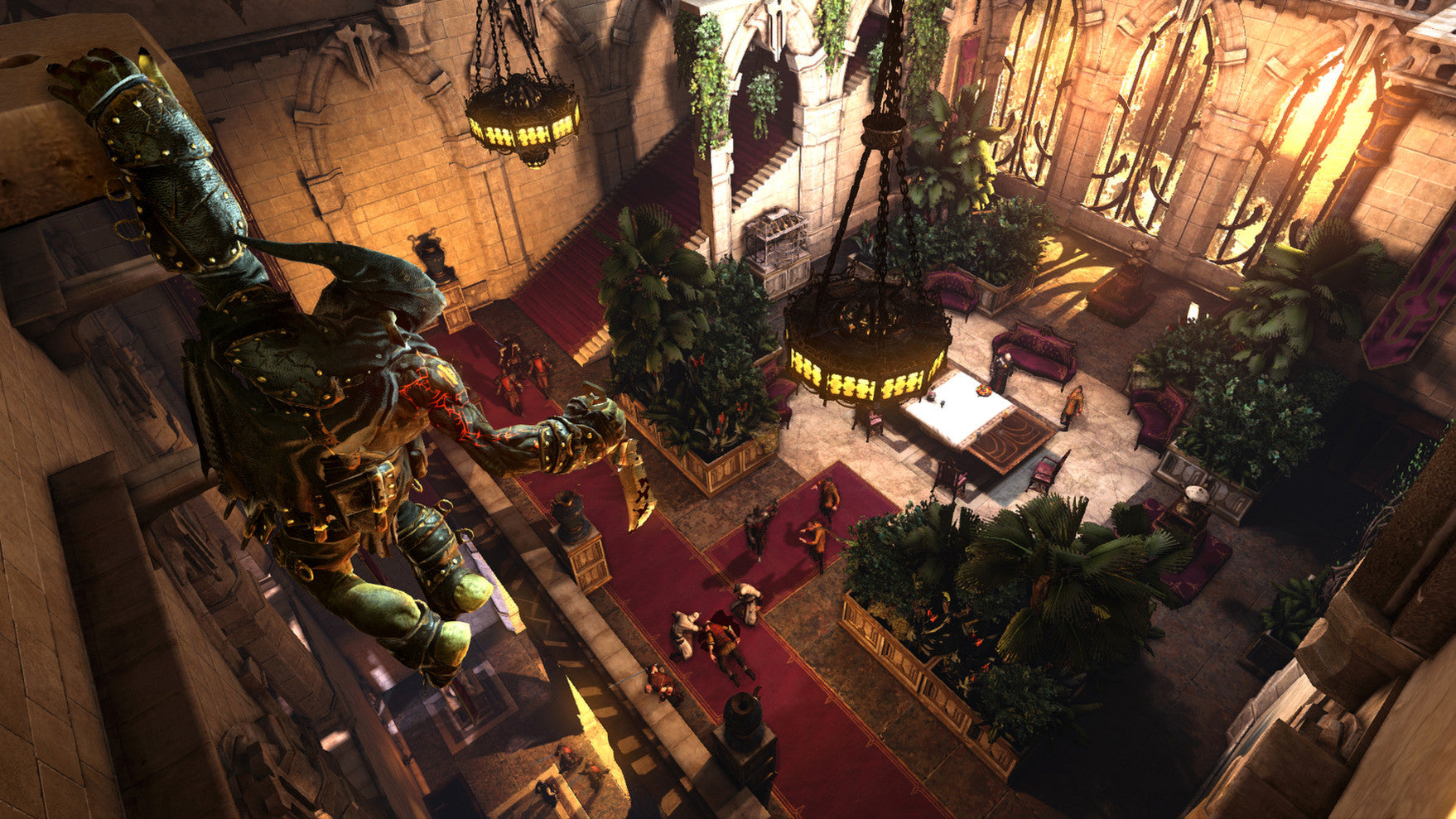 STYX: MASTER OF SHADOWS - STEAM - PC - WORLDWIDE - Libelula Vesela - Jocuri video