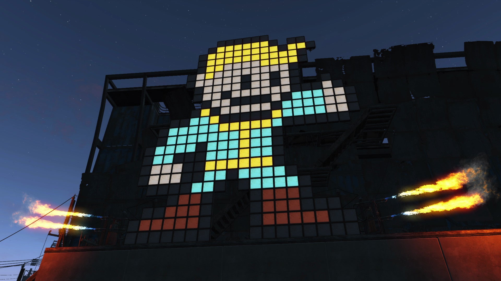 FALLOUT 4 - STEAM - PC - WORLDWIDE Libelula Vesela Jocuri video