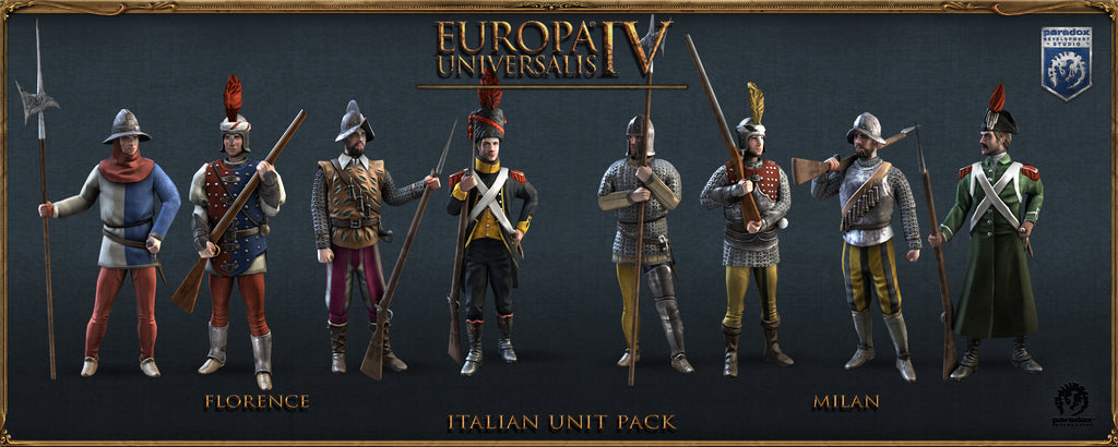 EUROPA UNIVERSALIS IV - MARE NOSTRUM CONTENT PACK - STEAM - PC - WORLDWIDE - Libelula Vesela - Jocuri video