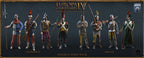 EUROPA UNIVERSALIS IV - MARE NOSTRUM CONTENT PACK - STEAM - PC - WORLDWIDE - Libelula Vesela - Jocuri video