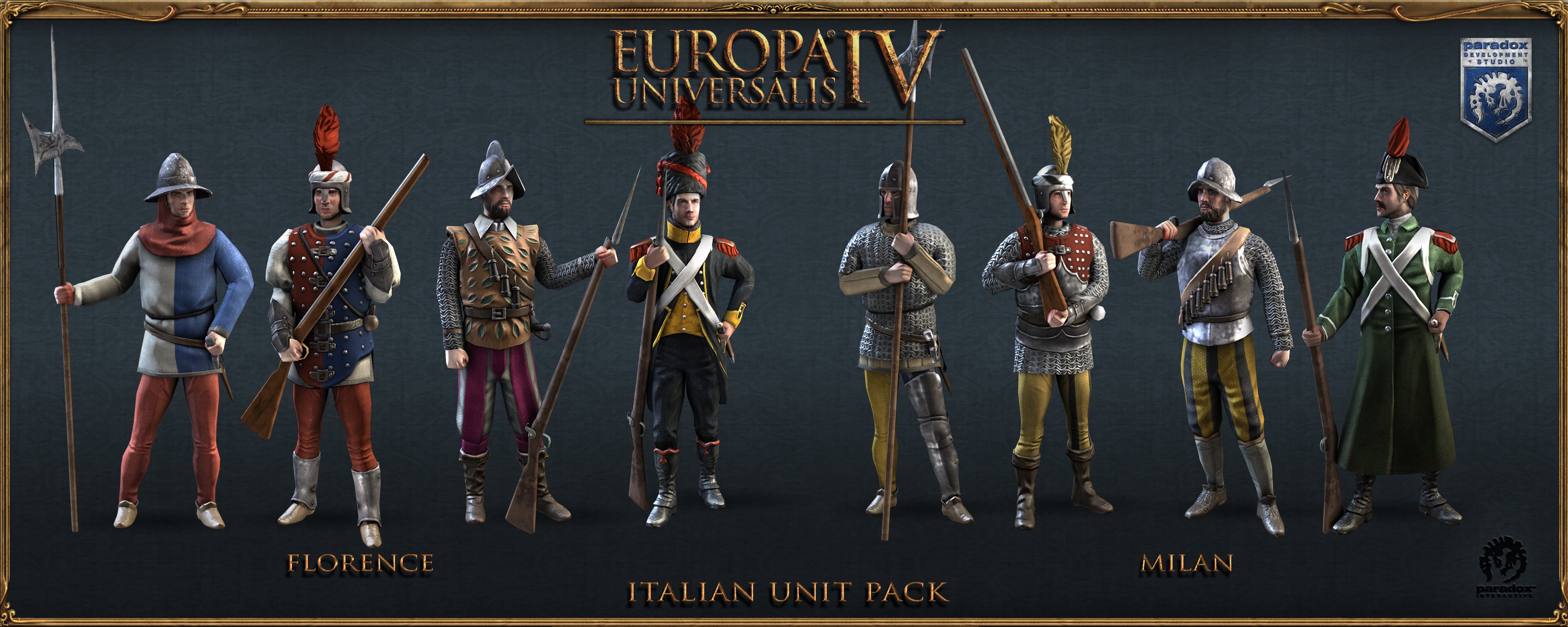 EUROPA UNIVERSALIS IV - MARE NOSTRUM CONTENT PACK - STEAM - PC - WORLDWIDE - Libelula Vesela - Jocuri video