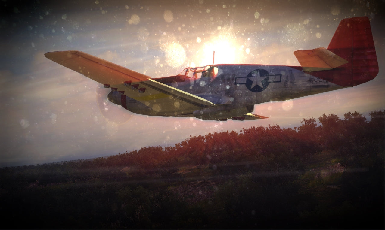 IRON WINGS - STEAM - PC - WORLDWIDE - Libelula Vesela - Jocuri video