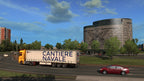 EURO TRUCK SIMULATOR 2 - BEYOND THE BALTIC SEA - STEAM - PC / MAC - WORLDWIDE Libelula Vesela Jocuri video