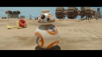 LEGO: STAR WARS - THE FORCE AWAKENS - STEAM - PC / MAC - WORLDWIDE - Libelula Vesela - Jocuri video
