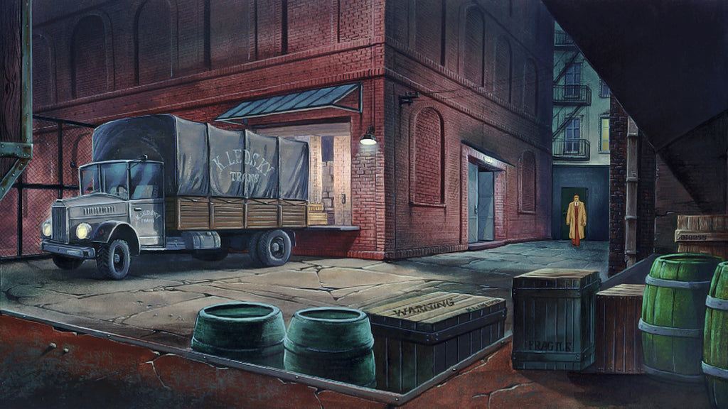 JACK ORLANDO DIRECTORS CUT - STEAM - PC / MAC - WORLDWIDE Libelula Vesela Jocuri video