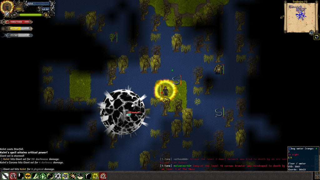 TALES OF MAJ'EYAL - STEAM - PC / MAC - WORLDWIDE Libelula Vesela Jocuri video