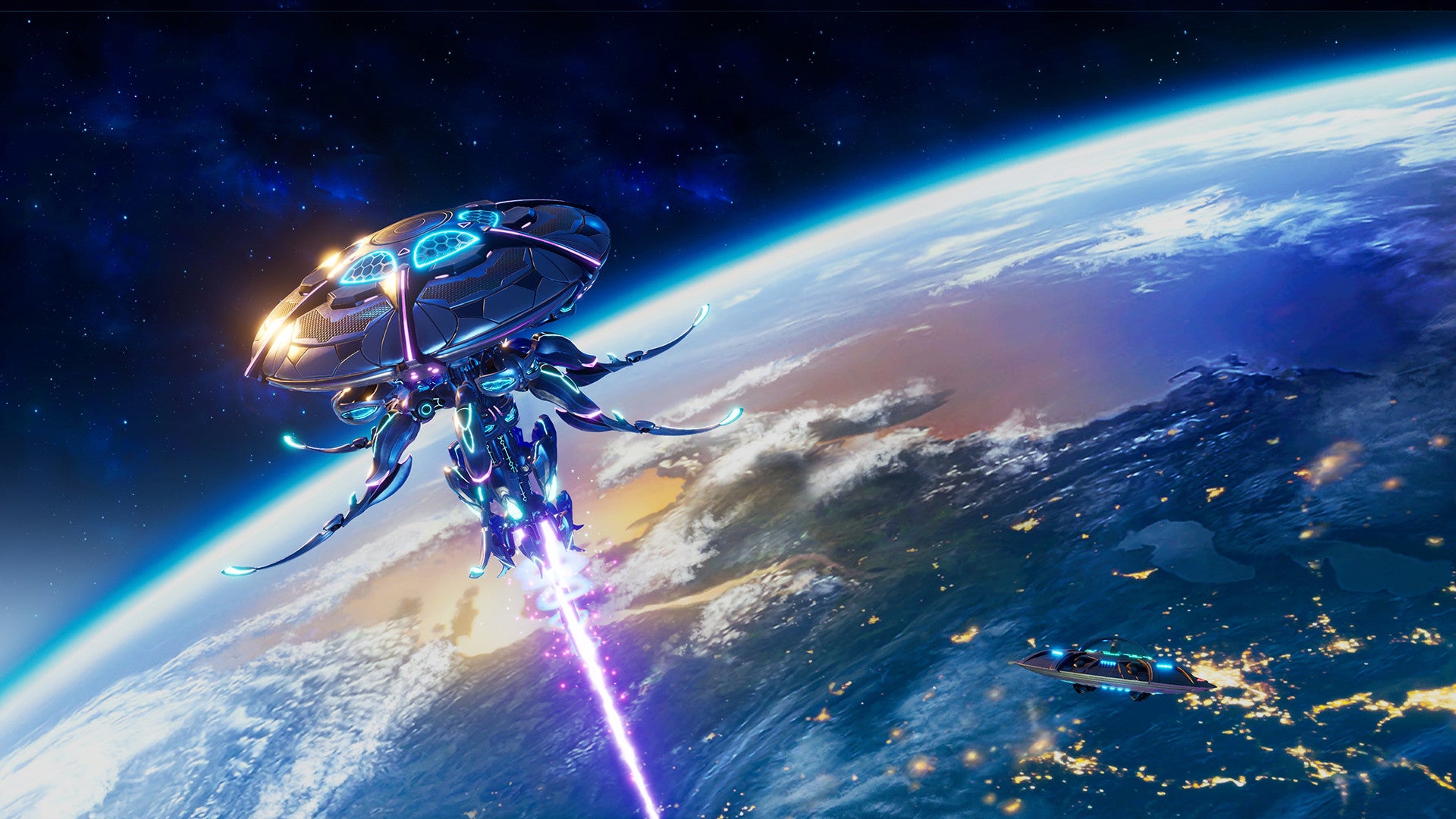 DESTROY ALL HUMANS! - STEAM - PC - MULTILANGUAGE - WORLDWIDE Libelula Vesela