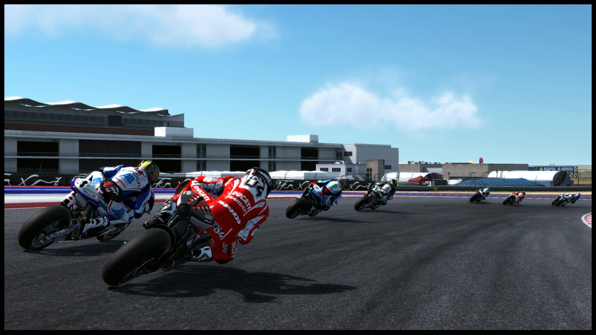 MOTOGP 13 - STEAM - PC - WORLDWIDE Libelula Vesela Jocuri video