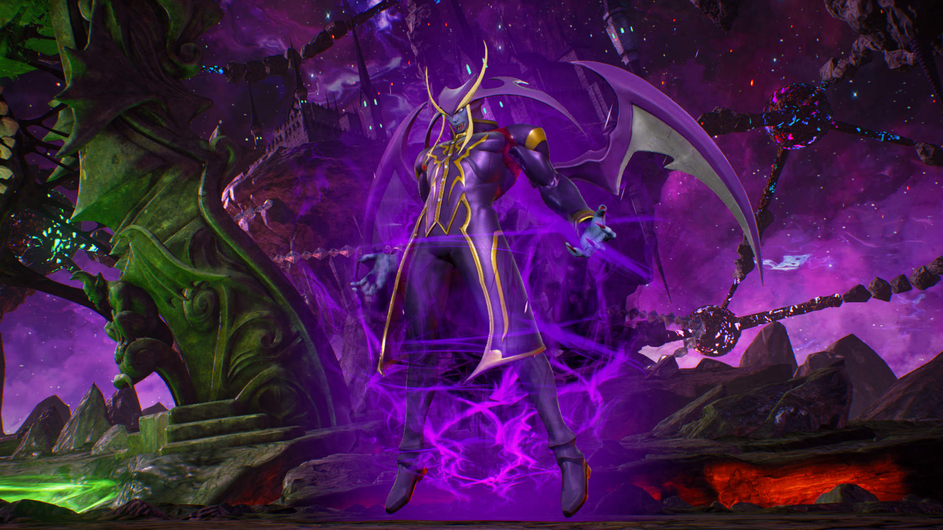 MARVEL VS. CAPCOM: INFINITE - PC - STEAM - MULTILANGUAGE - WORLDWIDE - Libelula Vesela - Jocuri video