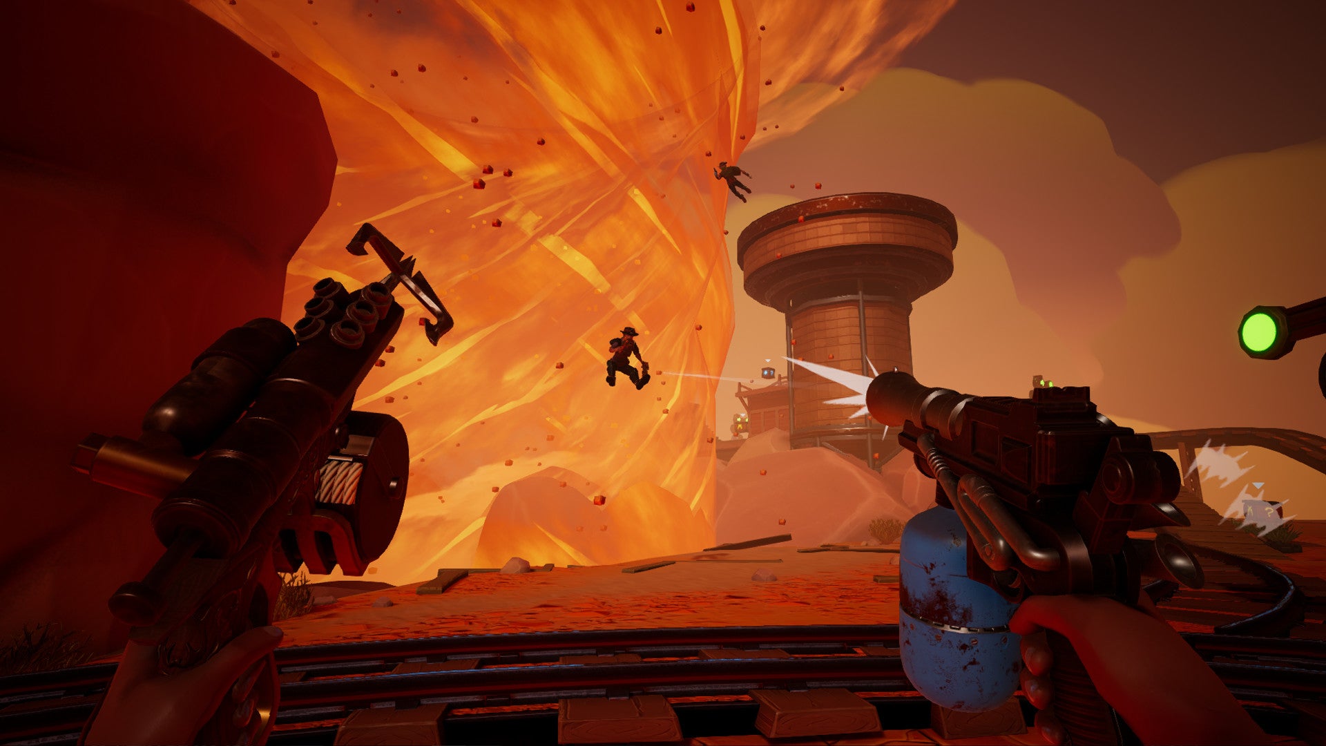 SKY NOON - STEAM - PC - WORLDWIDE - Libelula Vesela - Jocuri video