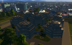 CITIES: SKYLINES - HIGH-TECH BUILDINGS (DLC) - STEAM - PC / MAC - WORLDWIDE - Libelula Vesela - Jocuri video