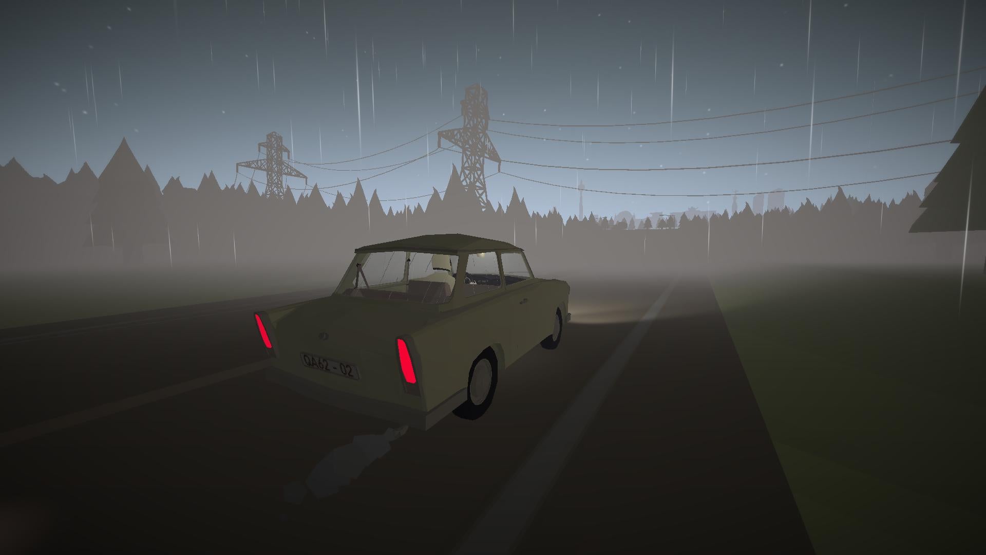 JALOPY - STEAM - PC - WORLDWIDE - Libelula Vesela - Jocuri video