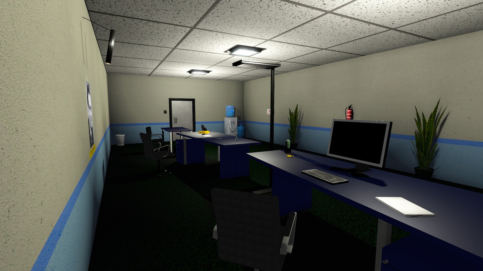 THE DAY I DIED - STEAM - MULTILANGUAGE - WORLDWIDE - PC - Libelula Vesela - Jocuri video