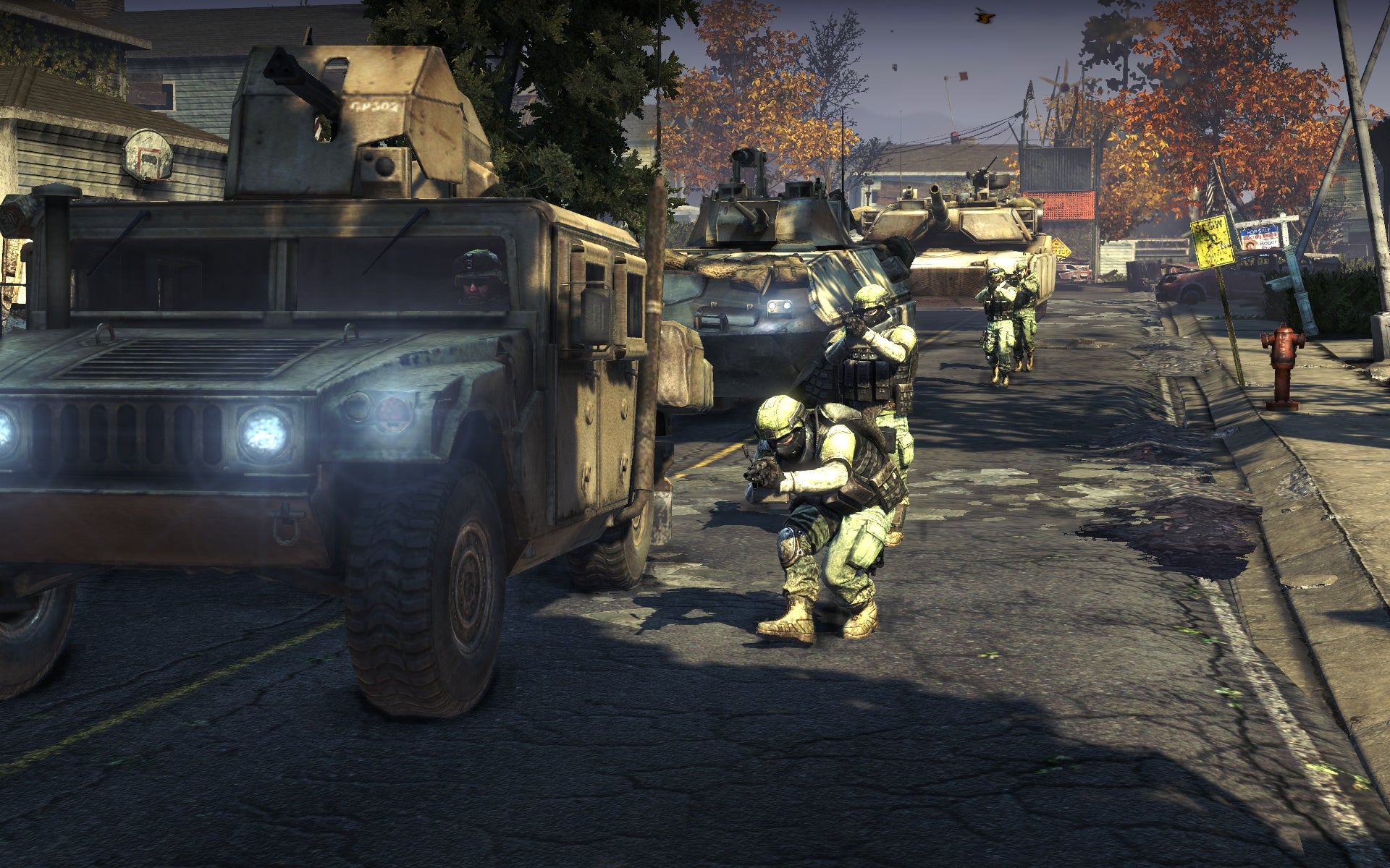 HOMEFRONT - STEAM - PC - WORLDWIDE - Libelula Vesela - Jocuri video