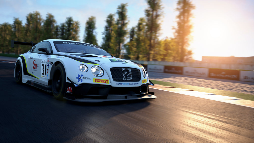 ASSETTO CORSA COMPETIZIONE (INCL. EARLY ACCESS) - STEAM - PC - WORLDWIDE Libelula Vesela Jocuri video
