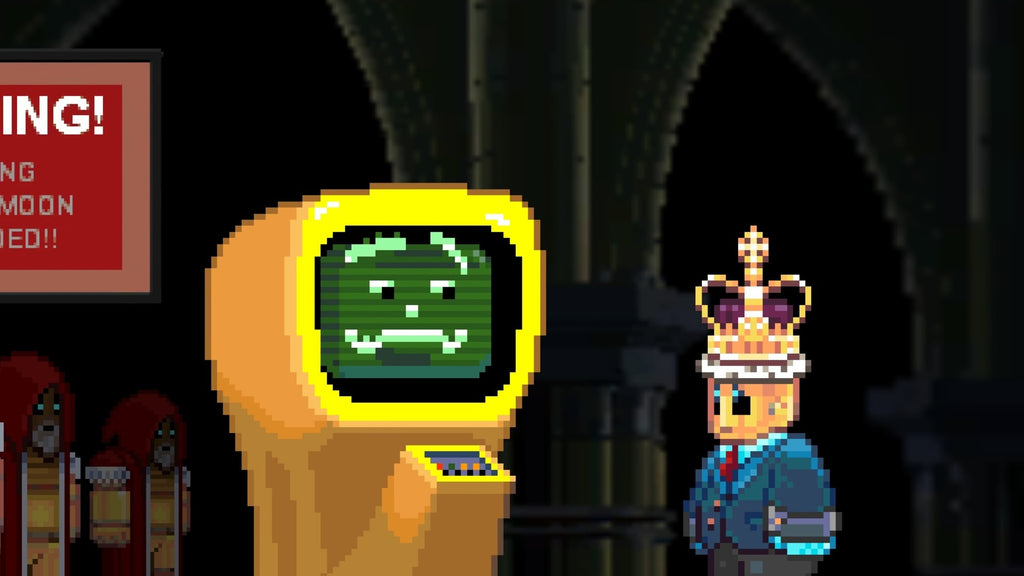 HORACE - STEAM - MULTILANGUAGE - WORLDWIDE - PC - Libelula Vesela - Jocuri video