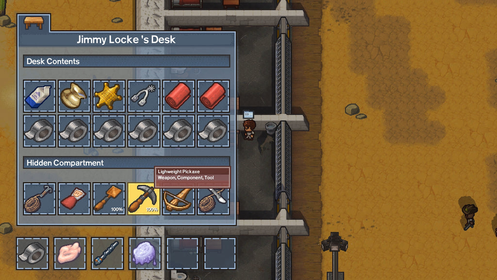 THE ESCAPISTS 2 EU - STEAM - PC / MAC - EU - Libelula Vesela - Jocuri video