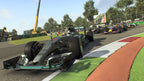 F1 2015 - STEAM - PC - WORLDWIDE Libelula Vesela Jocuri video