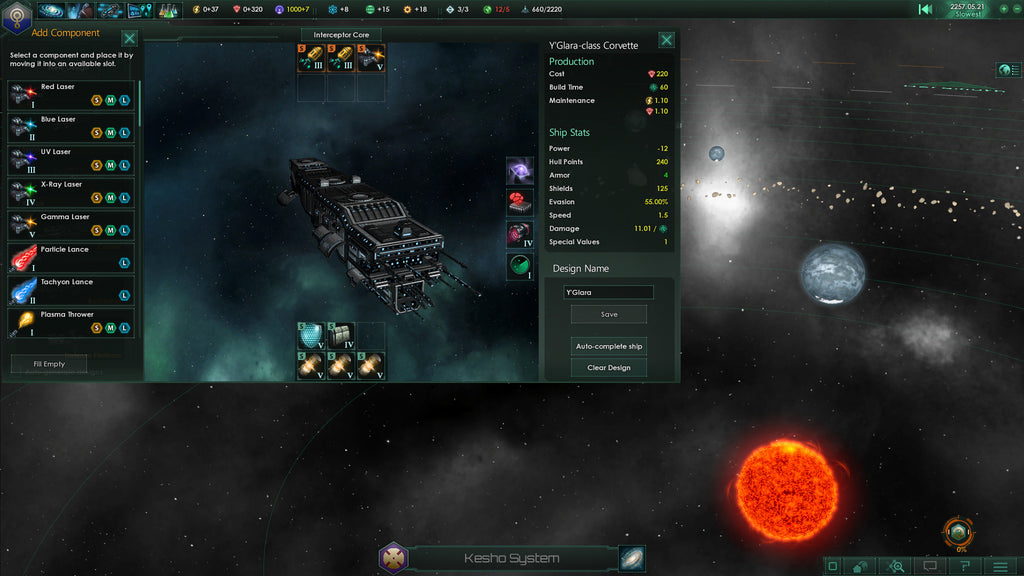 STELLARIS - NOVA EDITION - STEAM - PC - WORLDWIDE Libelula Vesela Jocuri video