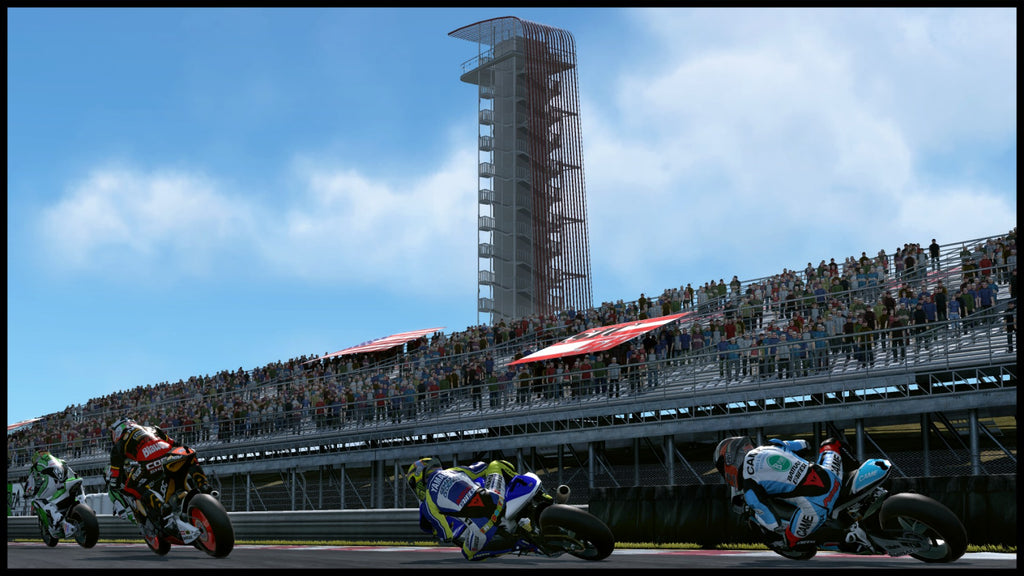 MOTOGP 13 - STEAM - PC - WORLDWIDE Libelula Vesela Jocuri video