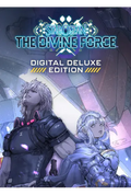 STAR OCEAN THE DIVINE FORCE DELUXE - PC - STEAM - MULTILANGUAGE - WORLDWIDE - Libelula Vesela - Jocuri video