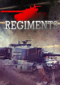 REGIMENTS - STEAM - PC - MULTILANGUAGE - WORLDWIDE - Libelula Vesela - Jocuri video
