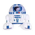 STAR WARS CLASSIC PLUS R2-D2 25 CM - ZOOM TOYS (SWP1400620MPK) - Libelula Vesela - Jucarii