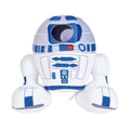 STAR WARS CLASSIC PLUS R2-D2 25 CM - ZOOM TOYS (SWP1400620MPK) - Libelula Vesela - Jucarii