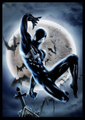 THE AMAZING SPIDER-MAN 2 - BLACK SUIT - STEAM - MULTILANGUAGE - WORLDWIDE - PC - Libelula Vesela - Jocuri video