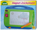 TABLITA MAGNETICA DE DESENAT 32 CM LENA - LENA (LE65716) - Libelula Vesela - Jucarii