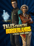NEW TALES FROM THE BORDERLANDS - STEAM - PC - WORLDWIDE - MULTILANGUAGE - Libelula Vesela - Jocuri video