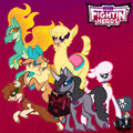 THEM'S FIGHTIN' HERDS - STEAM - MULTILANGUAGE - WORLDWIDE - PC - Libelula Vesela - Jocuri video