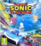 TEAM SONIC RACING - STEAM - MULTILANGUAGE - EU - PC - Libelula Vesela - Jocuri video