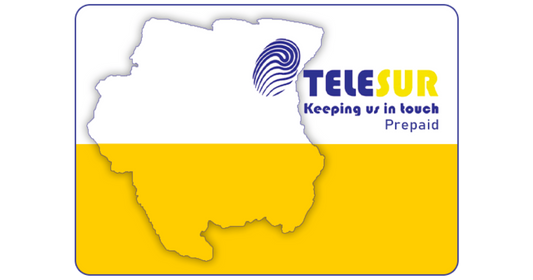 TELESUR 10 NL - PC - OFFICIAL WEBSITE - MULTILANGUAGE - EU