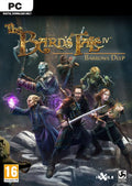 THE BARD'S TALE IV: BARROWS DEEP - STEAM - MULTILANGUAGE - EU - PC - Libelula Vesela - Jocuri video