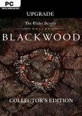 THE ELDER SCROLLS ONLINE BLACKWOOD (COLLECTOR'S EDITION) - OFFICIAL WEBSITE - PC - WORLDWIDE - MULTILANGUAGE - Libelula Vesela - Jocuri video