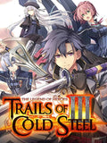 THE LEGEND OF HEROES: TRAILS OF COLD STEEL III - CONSUMABLE STARTER SET DLC - PC - STEAM - MULTILANGUAGE - WORLDWIDE - Libelula Vesela - Jocuri video