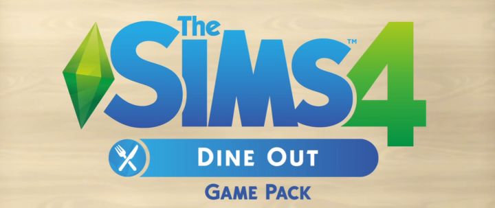 THE SIMS 4: DINE OUT - EXPANSION PACK - ORIGIN - PC - WORLDWIDE - Libelula Vesela - Jocuri video