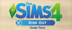 THE SIMS 4: DINE OUT - EXPANSION PACK - ORIGIN - PC - WORLDWIDE - Libelula Vesela - Jocuri video
