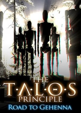 THE TALOS PRINCIPLE: ROAD TO GEHENNA - STEAM - MULTILANGUAGE - WORLDWIDE - PC - Libelula Vesela - Jocuri video