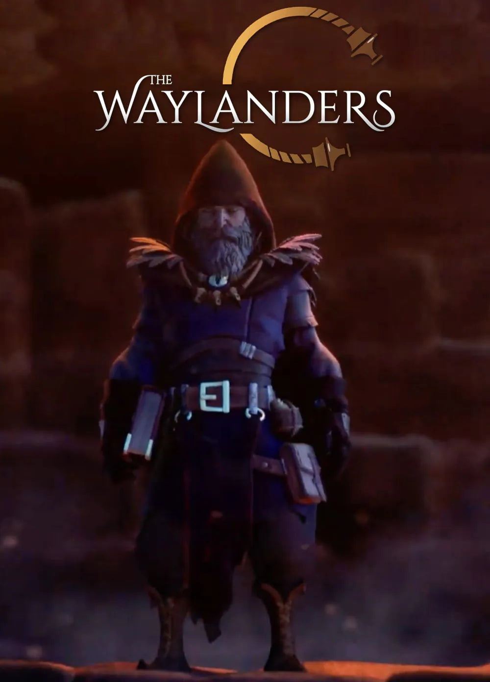 THE WAYLANDERS - PC - STEAM - MULTILANGUAGE - WORLDWIDE - Libelula Vesela - Jocuri video