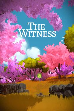 THE WITNESS - GOG.COM - MULTILANGUAGE - WORLDWIDE - PC - Libelula Vesela - Jocuri video