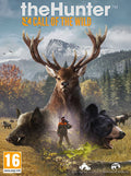 THEHUNTER: CALL OF THE WILD 2019 (EDITION) - STEAM - MULTILANGUAGE - WORLDWIDE - PC - Libelula Vesela - Jocuri video