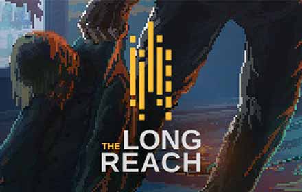 THE LONG REACH - STEAM - PC - WORLDWIDE - Libelula Vesela - Jocuri video