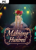 THE MAHJONG HUNTRESS - STEAM - PC - WORLDWIDE - EN - Libelula Vesela - Jocuri video
