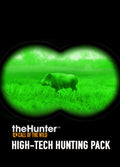 THEHUNTER CALL OF THE WILD - HIGH-TECH HUNTING PACK (DLC) - PC - STEAM - MULTILANGUAGE - EU - Libelula Vesela - Jocuri video