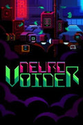 NEUROVOIDER - STEAM - PC - EU - Libelula Vesela - Jocuri video