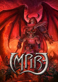 IMPIRE - STEAM - PC - WORLDWIDE - Libelula Vesela - Jocuri video
